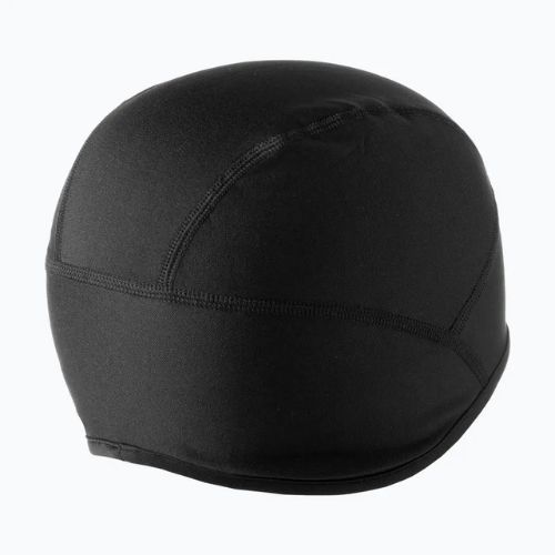 Běžecká čepice Mizuno Warma Lite Pip black