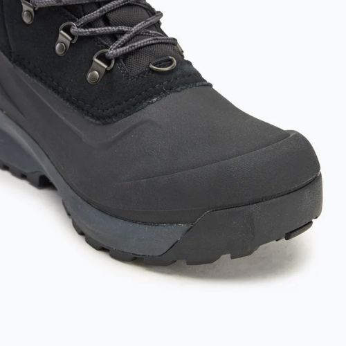 Pánské trekové boty The North Face Chilkat V Lace WP black/asphalt grey