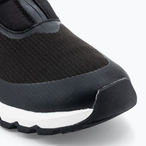 Dámské sněhule The North Face Thermoball Progressive Zip II Wp black / gardenia white