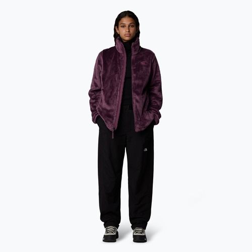 Dámská mikina  The North Face Osito midnight mauve