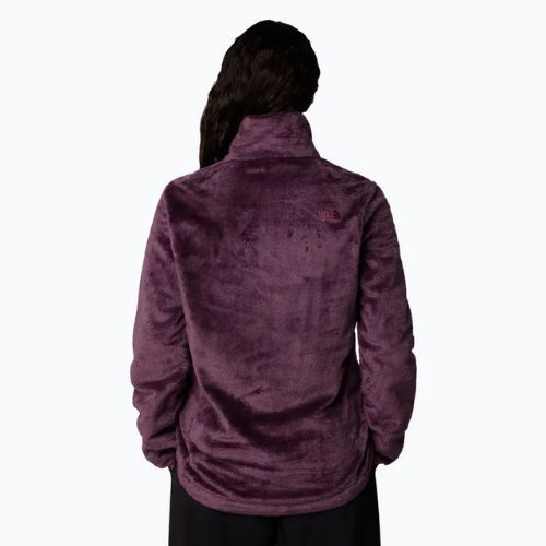 Dámská mikina  The North Face Osito midnight mauve