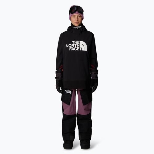 Dámská mikina The North Face Tekno Pullover Hoodie black/npf