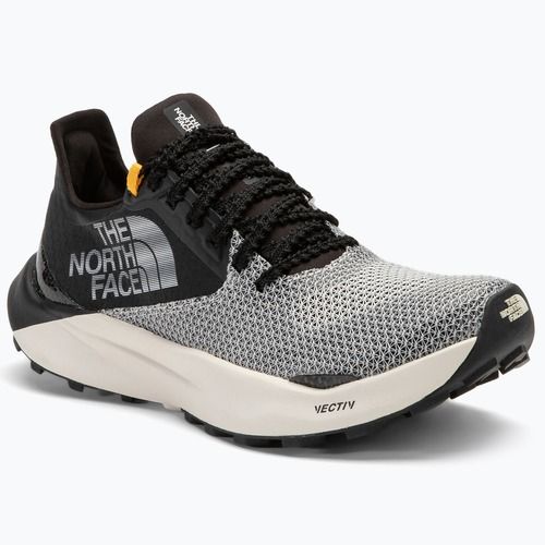 Dámské běžecké boty The North Face Summit Vectiv Sky white dune/tnf black