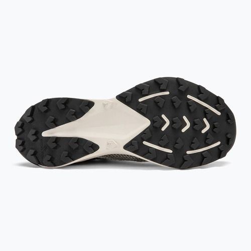 Dámské běžecké boty The North Face Summit Vectiv Sky white dune/tnf black
