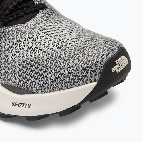 Dámské běžecké boty The North Face Summit Vectiv Sky white dune/tnf black