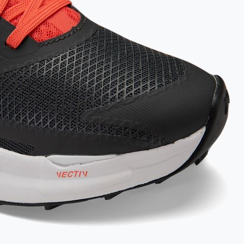 Dámské běžecké boty The North Face Vectiv Enduris 3 asphalt grey/radiant orange