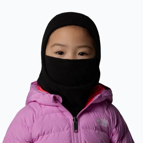 Dětská kukla The North Face Kids Glacier Balaclava black