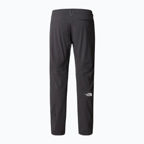 Pánské softshellové kalhoty The North Face Speedlight Slim Tapered asphalt grey/npf