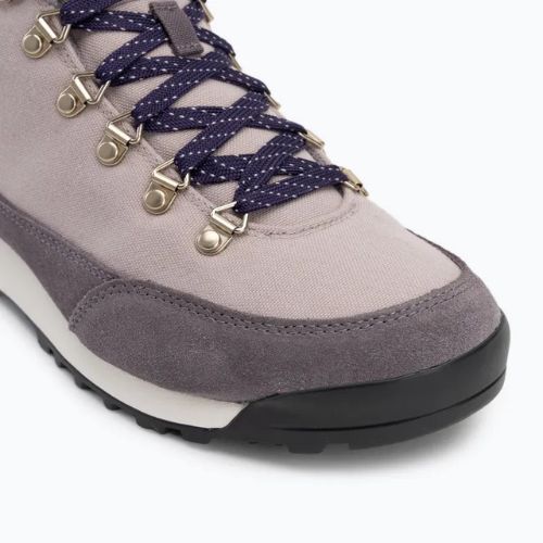 Dámské trekové boty The North Face Back To Berkeley IV Textile WP moonstone grey/lunar st