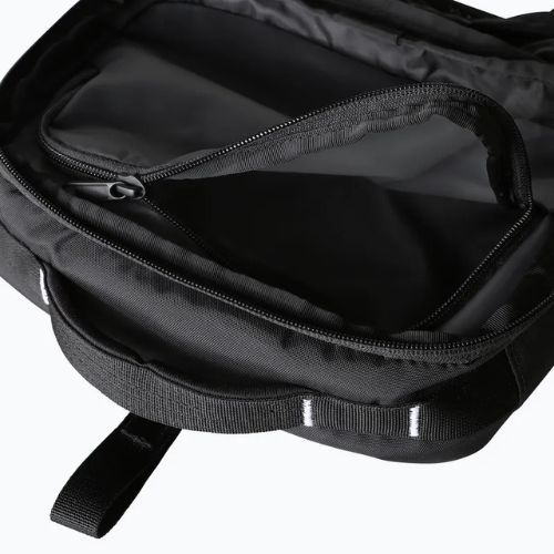 Cestovní kosmetická taška  The North Face Base Camp Voyager Dopp Kit 4 l black/white/npf