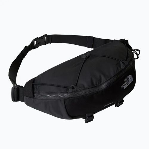 Ledvinka The North Face Terra Lumbar 6 l asphalt grey/black