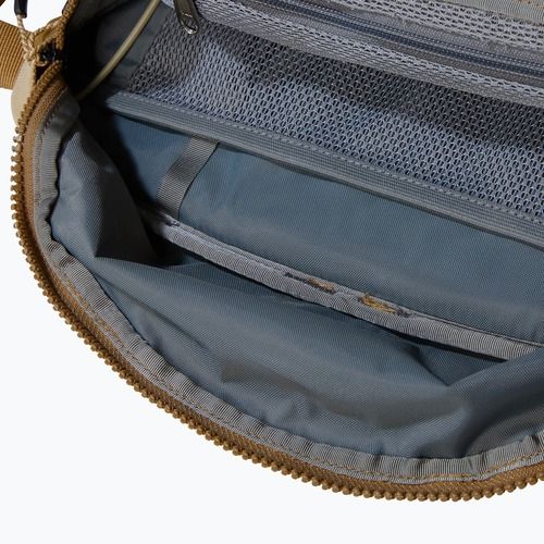 Ledvinka The North Face Terra Lumbar 3 l utility brown/khaki stone