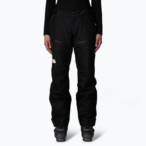 Dámské lyžařské kalhoty The North Face Dawnstrike GTX Insulated black/npf