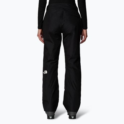 Dámské lyžařské kalhoty The North Face Dawnstrike GTX Insulated black/npf