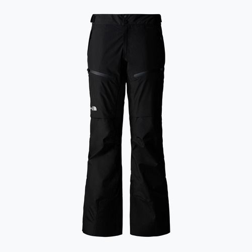 Dámské lyžařské kalhoty The North Face Dawnstrike GTX Insulated black/npf