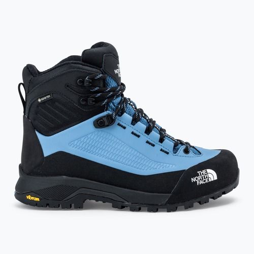 Dámské turistické boty The North Face Verto Alpine Mid Gore-Tex indigo stone / black