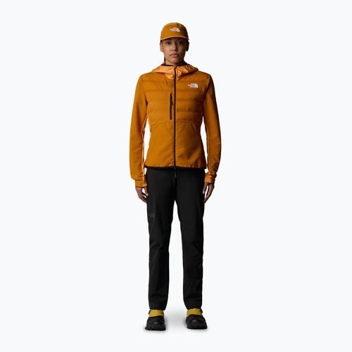 Dámské kalhoty  The North Face Summit Off Width black/npf