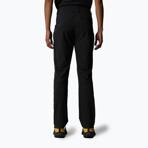 Dámské kalhoty  The North Face Summit Off Width black/npf