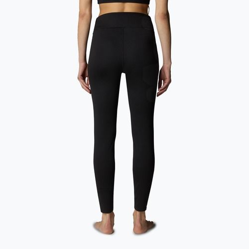 Dámské termo kalhoty The North Face Summit Pro 120 Tight black