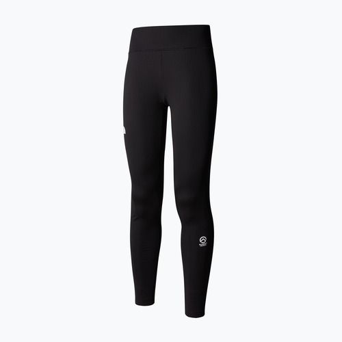 Dámské termo kalhoty The North Face Summit Pro 120 Tight black