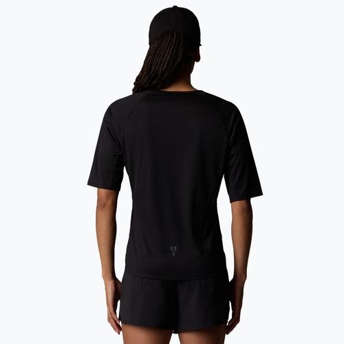Dámské tričko The North Face Summer UPF tnf black