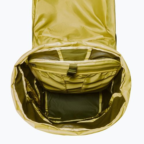 Dětský trekingový batoh The North Face Terra 50 l forest olive/new taupe