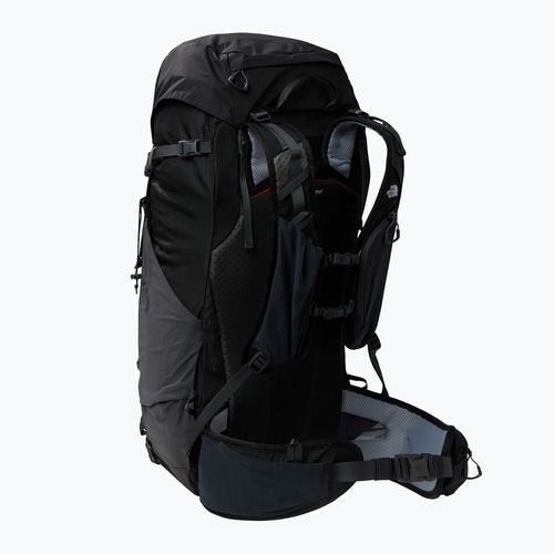 Pánský trekingový batoh The North Face Trail Lite 36 l black/asphalt grey