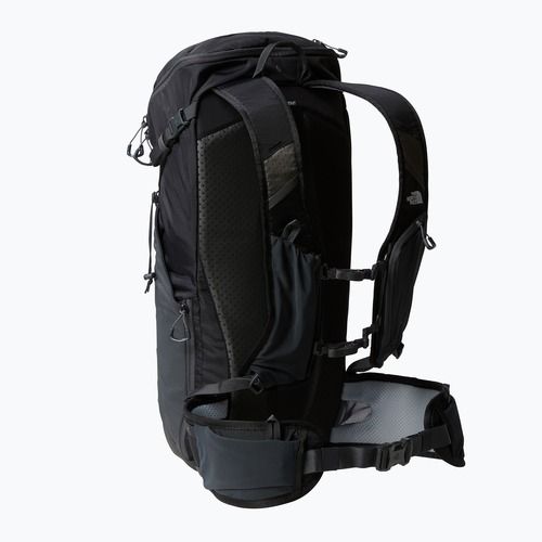 Pánský trekingový batoh The North Face Trail Lite 24 l black/asphalt grey
