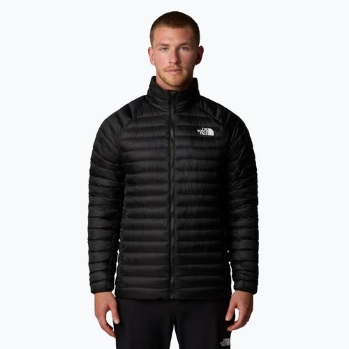 Pánská oteplená bunda The North Face Bettaforca Lt Down Jacket black