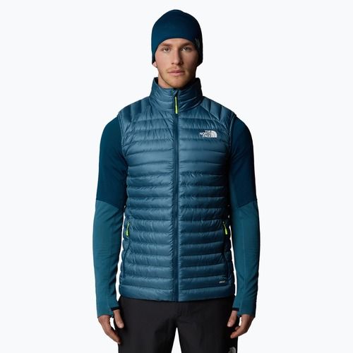 Pánská vesta  The North Face Bettaforca Lt Down mallard blue