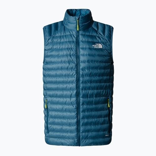 Pánská vesta  The North Face Bettaforca Lt Down mallard blue