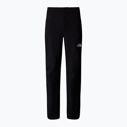Pánské trekové kalhoty The North Face Alpine Ridge Regular Tapered black/npf