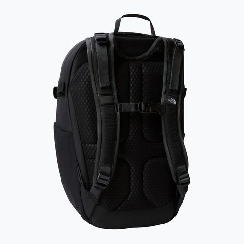 Pánský turistický batoh The North Face Basin 15 l black/asphalt grey