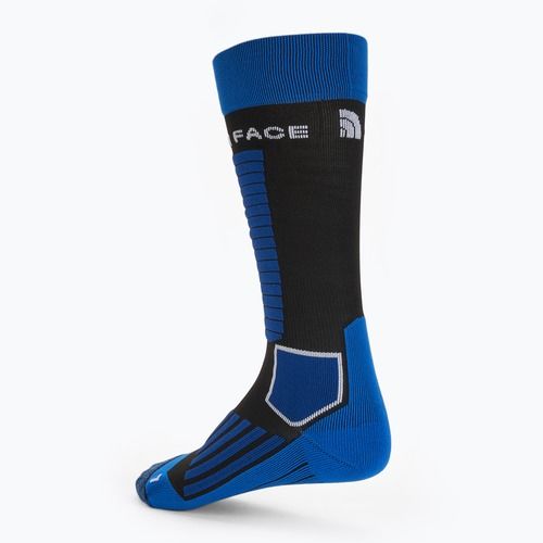 Pánské lyžařské ponožky The North Face Performance black/blue