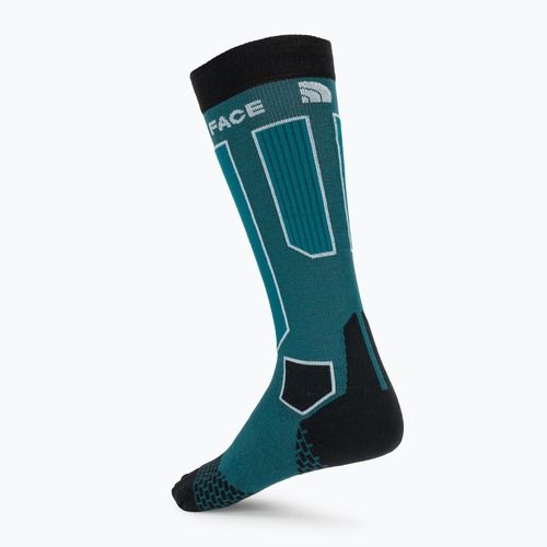 Pánské lyžařské ponožky The North Face Ski Touring mallard blue/black