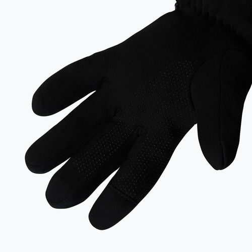 Běžecké rukavice The North Face Etip Trail tnf black