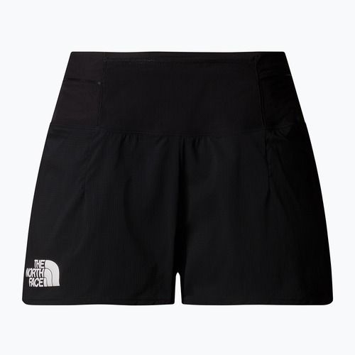 Dámské běžecké šortky The North Face Summit Pacesetter 3" tnf black