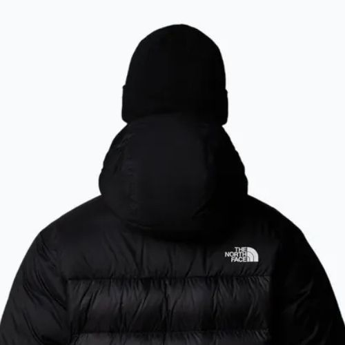 Pánská bunda The North Face Kalix Down Hoodie black