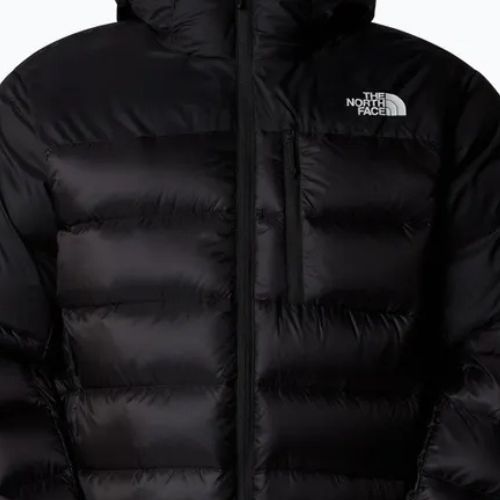 Pánská bunda The North Face Kalix Down Hoodie black