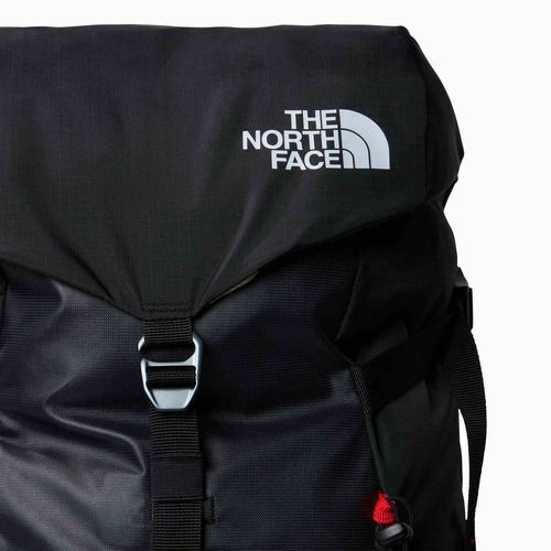 Pánský turistický batoh The North Face All Mountain Purpose 38 l black/red