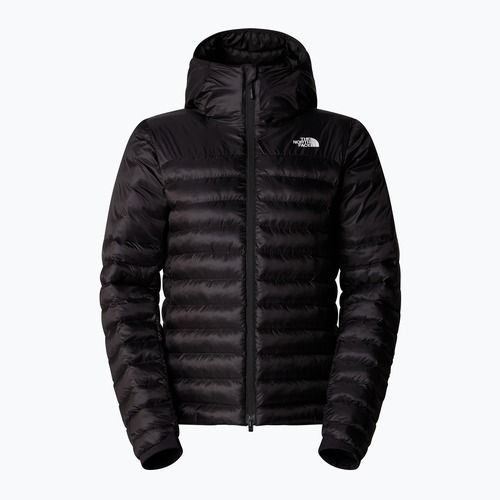 Dámská  bunda  The North Face Terra Peak Hoodie black
