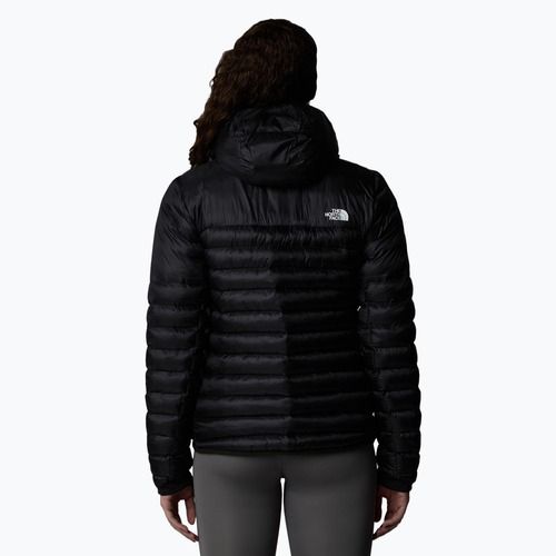 Dámská  bunda  The North Face Terra Peak Hoodie black