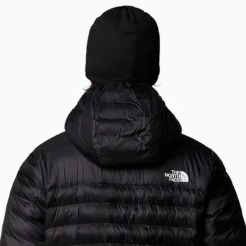 Pánská bunda The North Face Terra Peak Hoodie black