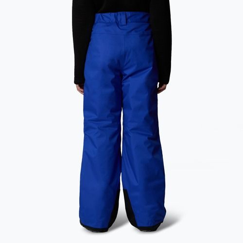 Dětské lyžařské kalhoty The North Face Freedom Insulated blue