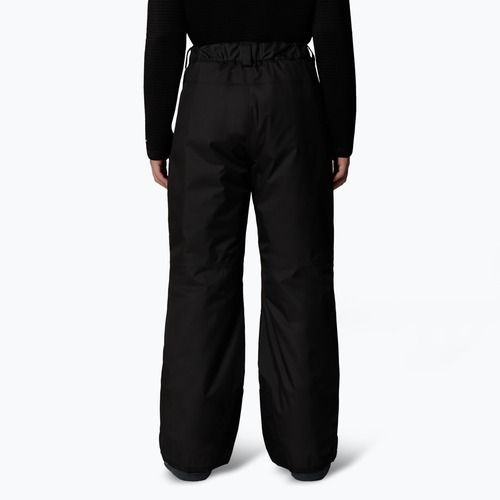 Dětské lyžařské kalhoty The North Face Freedom Insulated black