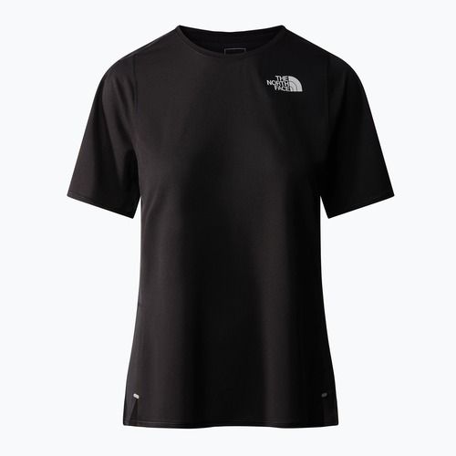 Dámské tričko The North Face Summit High Trail tnf black