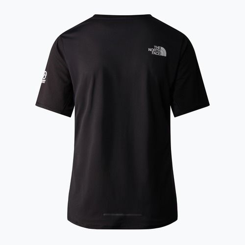 Dámské tričko The North Face Summit High Trail tnf black