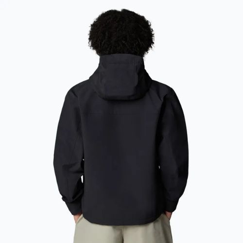 Pánská bunda do deště The North Face M66 Cargo Rain black