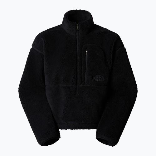 Dámská mikina The North Face Extreme Pile Pullover black