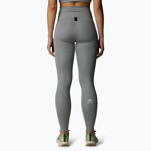 Dámské legíny The North Face Mountain Athletics Multi monument grey/smoked pearl